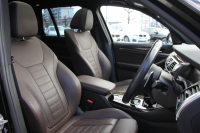 BMW X3 Xdrive20d Mｽﾎﾟｰﾂ ﾊｲﾗｲﾝ ｾﾚｸﾄP ﾊﾟﾉﾗﾏｻﾝﾙｰﾌ 中期 新型式3DA-UZ20 NEWｲﾝﾃﾘｱ 全席ﾋｰﾀｰ茶革 1ｵｰﾅ BMWﾗｲﾌﾞｺｯｸﾋﾟｯﾄﾞｱｯﾌﾟﾙｶｰﾌﾟﾚｲ 変更後ﾀｯﾁ画面対応HDDﾅﾋﾞLEDﾍｯﾄﾞﾗｲﾄ ｵｰﾄﾊｲﾋﾞｰﾑ 360度ｶﾒﾗ 電動ﾘｱｹﾞｰﾄ 2年保証