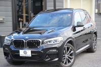 BMW X3 Xdrive20d Mｽﾎﾟｰﾂ ﾊｲﾗｲﾝ ｾﾚｸﾄP ﾊﾟﾉﾗﾏｻﾝﾙｰﾌ 中期 新型式3DA-UZ20 NEWｲﾝﾃﾘｱ 全席ﾋｰﾀｰ茶革 1ｵｰﾅ BMWﾗｲﾌﾞｺｯｸﾋﾟｯﾄﾞｱｯﾌﾟﾙｶｰﾌﾟﾚｲ 変更後ﾀｯﾁ画面対応HDDﾅﾋﾞLEDﾍｯﾄﾞﾗｲﾄ ｵｰﾄﾊｲﾋﾞｰﾑ 360度ｶﾒﾗ 電動ﾘｱｹﾞｰﾄ 2年保証