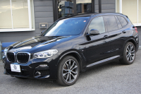 BMW X3 Xdrive20d Mｽﾎﾟｰﾂ ﾊｲﾗｲﾝ ｾﾚｸﾄP ﾊﾟﾉﾗﾏｻﾝﾙｰﾌ 中期 新型式3DA-UZ20 NEWｲﾝﾃﾘｱ 全席ﾋｰﾀｰ茶革 1ｵｰﾅ BMWﾗｲﾌﾞｺｯｸﾋﾟｯﾄﾞｱｯﾌﾟﾙｶｰﾌﾟﾚｲ 変更後ﾀｯﾁ画面対応HDDﾅﾋﾞLEDﾍｯﾄﾞﾗｲﾄ ｵｰﾄﾊｲﾋﾞｰﾑ 360度ｶﾒﾗ 電動ﾘｱｹﾞｰﾄ 2年保証