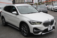 BMW X1 Xdrive18d Xﾗｲﾝ ｴﾃﾞｨｼｮﾝｼﾞｮｲﾌﾟﾗｽ ﾊｲﾗｲﾝ&ｺﾝﾌｫｰﾄP 後期 ﾌｪｲｽﾘﾌﾄ後 真珠色 ﾋｰﾀｰ黒革 追従ACC ﾌﾙｾｸﾞTV LEDﾍｯﾄﾞﾗｲﾄ 電動ﾄﾗﾝｸ ﾀｯﾁ画面HDDﾅﾋﾞ衝突軽減ﾌﾞﾚｰｷ 車線逸脱警告 歩行者警告 専用18AW ｳｯﾄﾞﾊﾟﾈﾙ 2年保証