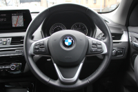 BMW X1 Xdrive18d Xﾗｲﾝ ｴﾃﾞｨｼｮﾝｼﾞｮｲﾌﾟﾗｽ ﾊｲﾗｲﾝ&ｺﾝﾌｫｰﾄP 後期 ﾌｪｲｽﾘﾌﾄ後 真珠色 ﾋｰﾀｰ黒革 追従ACC ﾌﾙｾｸﾞTV LEDﾍｯﾄﾞﾗｲﾄ 電動ﾄﾗﾝｸ ﾀｯﾁ画面HDDﾅﾋﾞ衝突軽減ﾌﾞﾚｰｷ 車線逸脱警告 歩行者警告 専用18AW ｳｯﾄﾞﾊﾟﾈﾙ 2年保証