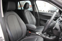 BMW X1 Xdrive18d Xﾗｲﾝ ｴﾃﾞｨｼｮﾝｼﾞｮｲﾌﾟﾗｽ ﾊｲﾗｲﾝ&ｺﾝﾌｫｰﾄP 後期 ﾌｪｲｽﾘﾌﾄ後 真珠色 ﾋｰﾀｰ黒革 追従ACC ﾌﾙｾｸﾞTV LEDﾍｯﾄﾞﾗｲﾄ 電動ﾄﾗﾝｸ ﾀｯﾁ画面HDDﾅﾋﾞ衝突軽減ﾌﾞﾚｰｷ 車線逸脱警告 歩行者警告 専用18AW ｳｯﾄﾞﾊﾟﾈﾙ 2年保証