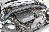 BMW X1 Xdrive18d Xﾗｲﾝ ｴﾃﾞｨｼｮﾝｼﾞｮｲﾌﾟﾗｽ ﾊｲﾗｲﾝ&ｺﾝﾌｫｰﾄP 後期 ﾌｪｲｽﾘﾌﾄ後 真珠色 ﾋｰﾀｰ黒革 追従ACC ﾌﾙｾｸﾞTV LEDﾍｯﾄﾞﾗｲﾄ 電動ﾄﾗﾝｸ ﾀｯﾁ画面HDDﾅﾋﾞ衝突軽減ﾌﾞﾚｰｷ 車線逸脱警告 歩行者警告 専用18AW ｳｯﾄﾞﾊﾟﾈﾙ 2年保証