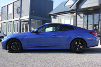 BMW 4シリーズ 420i ｸｰﾍﾟMｽﾎﾟｰﾂ ｲﾉﾍﾞｰｼｮﾝ&ﾌｧｽﾄﾄﾗｯｸP ﾋｰﾀｰ赤革 BMWﾚｰｻﾞｰﾗｲﾄ HUD ｼﾞｪｽﾁｬｰC ｱﾀﾞﾌﾟﾃｨﾌﾞMｻｽ 19AW Mspﾌﾞﾚｰｷ 360度ｶﾒﾗ 電動ﾄﾗﾝｸ 追従ACC ﾌﾙｾｸﾞTV BMWﾗｲﾌﾞｺｯｸﾋﾟｯﾄ ﾀｯﾁ画面HDDﾅﾋﾞApplecarplay 2年保証