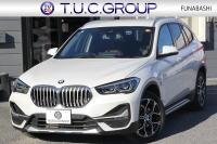 BMW X1 Xdrive18d Xﾗｲﾝ ﾊｲﾗｲﾝ&ｺﾝﾌｫｰﾄP 後期 ﾌｪｲｽﾘﾌﾄ後 1ｵｰﾅ ﾋｰﾀｰ茶革 追従ACC LEDﾍｯﾄﾞﾗｲﾄ&ﾃｰﾙ 電動ﾄﾗﾝｸ ﾌﾙｾｸﾞTV ﾀｯﾁ画面HDDﾅﾋﾞPｱｼｽﾄ 衝突軽減ﾌﾞﾚｰｷ 車線逸脱警告 歩行者警告 専用18AW ｳｯﾄﾞﾊﾟﾈﾙ 2年保証