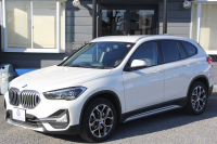 BMW X1 Xdrive18d Xﾗｲﾝ ﾊｲﾗｲﾝ&ｺﾝﾌｫｰﾄP 後期 ﾌｪｲｽﾘﾌﾄ後 1ｵｰﾅ ﾋｰﾀｰ茶革 追従ACC LEDﾍｯﾄﾞﾗｲﾄ&ﾃｰﾙ 電動ﾄﾗﾝｸ ﾌﾙｾｸﾞTV ﾀｯﾁ画面HDDﾅﾋﾞPｱｼｽﾄ 衝突軽減ﾌﾞﾚｰｷ 車線逸脱警告 歩行者警告 専用18AW ｳｯﾄﾞﾊﾟﾈﾙ 2年保証