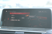 BMW X3 M40d ｾﾚｸﾄP 326馬力 3.0Lﾃﾞｨｰｾﾞﾙﾀｰﾎﾞﾊﾟﾉﾗﾏｻﾝﾙｰﾌ 全席ﾋｰﾀｰ黒革  ﾊｰﾏﾝｶｰﾄﾞﾝｻｳﾝﾄﾞHUD 専用21AW Mｽﾎﾟｰﾂﾃﾞﾌ&ﾌﾞﾚｰｷ 追従ACC ｽﾃｱﾘﾝｸﾞｻﾎﾟｰﾄ ﾀｯﾁ画面HDDﾅﾋﾞTV 360度ｶﾒﾗ ｱﾝﾋﾞｴﾝﾄﾗｲﾄ 電動ﾄﾗﾝｸ 2年保証