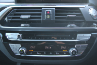 BMW X3 M40d ｾﾚｸﾄP 326馬力 3.0Lﾃﾞｨｰｾﾞﾙﾀｰﾎﾞﾊﾟﾉﾗﾏｻﾝﾙｰﾌ 全席ﾋｰﾀｰ黒革  ﾊｰﾏﾝｶｰﾄﾞﾝｻｳﾝﾄﾞHUD 専用21AW Mｽﾎﾟｰﾂﾃﾞﾌ&ﾌﾞﾚｰｷ 追従ACC ｽﾃｱﾘﾝｸﾞｻﾎﾟｰﾄ ﾀｯﾁ画面HDDﾅﾋﾞTV 360度ｶﾒﾗ ｱﾝﾋﾞｴﾝﾄﾗｲﾄ 電動ﾄﾗﾝｸ 2年保証