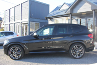 BMW X3 M40d ｾﾚｸﾄP 326馬力 3.0Lﾃﾞｨｰｾﾞﾙﾀｰﾎﾞﾊﾟﾉﾗﾏｻﾝﾙｰﾌ 全席ﾋｰﾀｰ黒革  ﾊｰﾏﾝｶｰﾄﾞﾝｻｳﾝﾄﾞHUD 専用21AW Mｽﾎﾟｰﾂﾃﾞﾌ&ﾌﾞﾚｰｷ 追従ACC ｽﾃｱﾘﾝｸﾞｻﾎﾟｰﾄ ﾀｯﾁ画面HDDﾅﾋﾞTV 360度ｶﾒﾗ ｱﾝﾋﾞｴﾝﾄﾗｲﾄ 電動ﾄﾗﾝｸ 2年保証