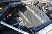 BMW X3 M40d ｾﾚｸﾄP 326馬力 3.0Lﾃﾞｨｰｾﾞﾙﾀｰﾎﾞﾊﾟﾉﾗﾏｻﾝﾙｰﾌ 全席ﾋｰﾀｰ黒革  ﾊｰﾏﾝｶｰﾄﾞﾝｻｳﾝﾄﾞHUD 専用21AW Mｽﾎﾟｰﾂﾃﾞﾌ&ﾌﾞﾚｰｷ 追従ACC ｽﾃｱﾘﾝｸﾞｻﾎﾟｰﾄ ﾀｯﾁ画面HDDﾅﾋﾞTV 360度ｶﾒﾗ ｱﾝﾋﾞｴﾝﾄﾗｲﾄ 電動ﾄﾗﾝｸ 2年保証