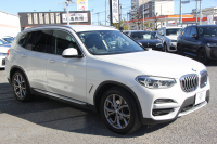 BMW X3 Xdrive20d Xﾗｲﾝ ﾊｲﾗｲﾝ 中期ﾓﾃﾞﾙ 型式3DA-UZ20 1ｵｰﾅ 変更後ﾅﾋﾞ&ﾅﾋﾞBMWﾗｲﾌﾞｺｯｸﾋﾟｯﾄ Applecarplay 全席ﾋｰﾀｰ黒革 ﾘｱｼｰﾄ可倒調整  ｱﾝﾋﾞｴﾝﾄﾗｲﾄ HUD 追従ACC ｽﾃｱﾘﾝｸﾞｻﾎﾟｰﾄ LEDﾍｯﾄﾞﾗｲﾄ 電動ﾄﾗﾝｸ 360度ｶﾒﾗ 2年保証