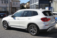 BMW X3 Xdrive20d Xﾗｲﾝ ﾊｲﾗｲﾝ 中期ﾓﾃﾞﾙ 型式3DA-UZ20 1ｵｰﾅ 変更後ﾅﾋﾞ&ﾅﾋﾞBMWﾗｲﾌﾞｺｯｸﾋﾟｯﾄ Applecarplay 全席ﾋｰﾀｰ黒革 ﾘｱｼｰﾄ可倒調整  ｱﾝﾋﾞｴﾝﾄﾗｲﾄ HUD 追従ACC ｽﾃｱﾘﾝｸﾞｻﾎﾟｰﾄ LEDﾍｯﾄﾞﾗｲﾄ 電動ﾄﾗﾝｸ 360度ｶﾒﾗ 2年保証