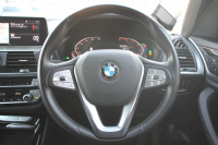 BMW X3 Xdrive20d Xﾗｲﾝ ﾊｲﾗｲﾝ 中期ﾓﾃﾞﾙ 型式3DA-UZ20 1ｵｰﾅ 変更後ﾅﾋﾞ&ﾅﾋﾞBMWﾗｲﾌﾞｺｯｸﾋﾟｯﾄ Applecarplay 全席ﾋｰﾀｰ黒革 ﾘｱｼｰﾄ可倒調整  ｱﾝﾋﾞｴﾝﾄﾗｲﾄ HUD 追従ACC ｽﾃｱﾘﾝｸﾞｻﾎﾟｰﾄ LEDﾍｯﾄﾞﾗｲﾄ 電動ﾄﾗﾝｸ 360度ｶﾒﾗ 2年保証