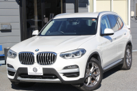 BMW X3 Xdrive20d Xﾗｲﾝ ﾊｲﾗｲﾝ 中期ﾓﾃﾞﾙ 型式3DA-UZ20 1ｵｰﾅ 変更後ﾅﾋﾞ&ﾅﾋﾞBMWﾗｲﾌﾞｺｯｸﾋﾟｯﾄ Applecarplay 全席ﾋｰﾀｰ黒革 ﾘｱｼｰﾄ可倒調整  ｱﾝﾋﾞｴﾝﾄﾗｲﾄ HUD 追従ACC ｽﾃｱﾘﾝｸﾞｻﾎﾟｰﾄ LEDﾍｯﾄﾞﾗｲﾄ 電動ﾄﾗﾝｸ 360度ｶﾒﾗ 2年保証