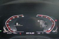 BMW X3 Xdrive20d Xﾗｲﾝ ﾊｲﾗｲﾝ 中期ﾓﾃﾞﾙ 型式3DA-UZ20 1ｵｰﾅ 変更後ﾅﾋﾞ&ﾅﾋﾞBMWﾗｲﾌﾞｺｯｸﾋﾟｯﾄ Applecarplay 全席ﾋｰﾀｰ黒革 ﾘｱｼｰﾄ可倒調整  ｱﾝﾋﾞｴﾝﾄﾗｲﾄ HUD 追従ACC ｽﾃｱﾘﾝｸﾞｻﾎﾟｰﾄ LEDﾍｯﾄﾞﾗｲﾄ 電動ﾄﾗﾝｸ 360度ｶﾒﾗ 2年保証