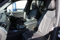 BMW X3 M40d Mｽﾎﾟｰﾂｴﾃﾞｨｼｮﾝ 30台限定車 後期ﾓﾃﾞﾙ Individualﾏｯﾄﾌﾞﾗｯｸ ｾﾚｸﾄP ﾏｲﾙﾄﾞHV ﾊﾟﾉﾗﾏｻﾝR 全席ﾋｰﾀｰ黒革 ﾊｰﾏﾝｶｰﾄﾞﾝ ｱﾀﾞﾌﾟﾃｨﾌﾞMｻｽ ﾘｱｼｰﾄ可倒調整 Mｼｰﾄﾍﾞﾙﾄ ﾚｯﾄﾞｷｬﾘﾊﾟｰ 追従ACC HUD ｱｯﾌﾟﾙｶｰﾌﾟﾚｲ  ﾀｯﾁ画面ﾅﾋﾞ2年保証