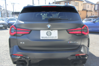 BMW X3 M40d Mｽﾎﾟｰﾂｴﾃﾞｨｼｮﾝ 30台限定車 後期ﾓﾃﾞﾙ Individualﾏｯﾄﾌﾞﾗｯｸ ｾﾚｸﾄP ﾏｲﾙﾄﾞHV ﾊﾟﾉﾗﾏｻﾝR 全席ﾋｰﾀｰ黒革 ﾊｰﾏﾝｶｰﾄﾞﾝ ｱﾀﾞﾌﾟﾃｨﾌﾞMｻｽ ﾘｱｼｰﾄ可倒調整 Mｼｰﾄﾍﾞﾙﾄ ﾚｯﾄﾞｷｬﾘﾊﾟｰ 追従ACC HUD ｱｯﾌﾟﾙｶｰﾌﾟﾚｲ  ﾀｯﾁ画面ﾅﾋﾞ2年保証