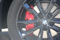 BMW X3 M40d Mｽﾎﾟｰﾂｴﾃﾞｨｼｮﾝ 30台限定車 後期ﾓﾃﾞﾙ Individualﾏｯﾄﾌﾞﾗｯｸ ｾﾚｸﾄP ﾏｲﾙﾄﾞHV ﾊﾟﾉﾗﾏｻﾝR 全席ﾋｰﾀｰ黒革 ﾊｰﾏﾝｶｰﾄﾞﾝ ｱﾀﾞﾌﾟﾃｨﾌﾞMｻｽ ﾘｱｼｰﾄ可倒調整 Mｼｰﾄﾍﾞﾙﾄ ﾚｯﾄﾞｷｬﾘﾊﾟｰ 追従ACC HUD ｱｯﾌﾟﾙｶｰﾌﾟﾚｲ  ﾀｯﾁ画面ﾅﾋﾞ2年保証