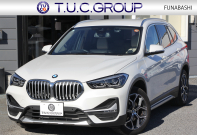 BMW X1 Xdrive18d Xﾗｲﾝ ｴﾃﾞｨｼｮﾝｼﾞｮｲﾌﾟﾗｽ 1ｵｰﾅ ﾊｲﾗｲﾝ&ｺﾝﾌｫｰﾄP 後期 ﾌｪｲｽﾘﾌﾄ後 真珠色 ｵｲｽﾀｰﾚｻﾞｰ ｼｰﾄﾋｰﾀｰ 追従ACC LEDﾍｯﾄﾞﾗｲﾄ&ﾃｰﾙ 電動ﾄﾗﾝｸ ﾀｯﾁ画面HDDﾅﾋﾞ衝突軽減ﾌﾞﾚｰｷ 車線逸脱警告 歩行者警告 専用18AW ｳｯﾄﾞﾊﾟﾈﾙ 2年保証