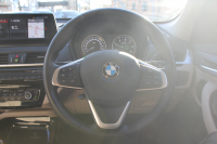 BMW X1 Xdrive18d Xﾗｲﾝ ｴﾃﾞｨｼｮﾝｼﾞｮｲﾌﾟﾗｽ 1ｵｰﾅ ﾊｲﾗｲﾝ&ｺﾝﾌｫｰﾄP 後期 ﾌｪｲｽﾘﾌﾄ後 真珠色 ｵｲｽﾀｰﾚｻﾞｰ ｼｰﾄﾋｰﾀｰ 追従ACC LEDﾍｯﾄﾞﾗｲﾄ&ﾃｰﾙ 電動ﾄﾗﾝｸ ﾀｯﾁ画面HDDﾅﾋﾞ衝突軽減ﾌﾞﾚｰｷ 車線逸脱警告 歩行者警告 専用18AW ｳｯﾄﾞﾊﾟﾈﾙ 2年保証