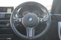 BMW 2シリーズ M240i ｸｰﾍﾟ後期 ﾋｰﾀｰ黒革 追従ACC B58新ｴﾝｼﾞﾝ 直6ﾀｰﾎﾞ340馬力 LEDﾍｯﾄﾞﾗｲﾄ LEDﾃｰﾙ ｱﾀﾞﾌﾟﾃｨﾌﾞMｻｽ 専用ﾌﾞﾚｰｷ ｼﾞｪｯﾄﾌﾞﾗｯｸ18AW ﾀｯﾁ画面HDDﾅﾋﾞPｱｼｽﾄ ﾊﾟﾄﾞﾙｼﾌﾄ 8速AT 衝突軽減ﾌﾞﾚｰｷ 2年保証