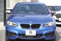 BMW 2シリーズ M240i ｸｰﾍﾟ後期 ﾋｰﾀｰ黒革 追従ACC B58新ｴﾝｼﾞﾝ 直6ﾀｰﾎﾞ340馬力 LEDﾍｯﾄﾞﾗｲﾄ LEDﾃｰﾙ ｱﾀﾞﾌﾟﾃｨﾌﾞMｻｽ 専用ﾌﾞﾚｰｷ ｼﾞｪｯﾄﾌﾞﾗｯｸ18AW ﾀｯﾁ画面HDDﾅﾋﾞPｱｼｽﾄ ﾊﾟﾄﾞﾙｼﾌﾄ 8速AT 衝突軽減ﾌﾞﾚｰｷ 2年保証