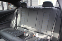 BMW 2シリーズ 220i ｸｰﾍﾟMｽﾎﾟｰﾂ MｽﾎﾟｰﾂｼｰﾄP ｺﾝﾌｫｰﾄP 新車保証 内装移行後ﾓﾃﾞﾙ ｶｰﾌﾞﾄﾞﾃﾞｨｽﾌﾟﾚｲ 1ｵﾅ ﾋｰﾀｰ黒革 Mｽﾎﾟｰﾂｼｰﾄ ｻﾝﾌﾟﾛﾃｸｼｮﾝｶﾞﾗｽ  Mﾊｲﾗｲﾀｰｽﾞｲﾙﾐ 360度ｶﾒﾗ LEDﾍｯﾄﾞﾗｲﾄ Hi-fiｽﾋﾟｰｶｰ 追従ACC 2年保証