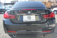 BMW 4シリーズ 440i ｶﾌﾞﾘｵﾚ Mｽﾎﾟｰﾂ ﾌｧｽﾄﾄﾗｯｸ&ﾌﾟﾗｽP 最終ﾓﾃﾞﾙ ｺﾆｬｯｸﾚｻﾞｰ ｼｰﾄﾋｰﾀｰ B58新ｴﾝｼﾞﾝ 326馬力 ｱﾀﾞﾌﾟﾃｨﾌﾞMｻｽ Mspﾌﾞﾚｰｷ ﾊﾞｲﾗｶｰ19AW HUD 追従ACC ﾚｰﾝﾁｪﾝｼﾞ警告 ﾊｰﾏﾝｶｰﾄﾞﾝ 液晶ﾒｰﾀｰ ﾀｯﾁ画面HDDﾅﾋﾞTV LEDﾍｯﾄﾞﾗｲﾄ 2年保証