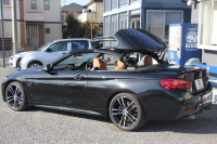 BMW 4シリーズ 440i ｶﾌﾞﾘｵﾚ Mｽﾎﾟｰﾂ ﾌｧｽﾄﾄﾗｯｸ&ﾌﾟﾗｽP 最終ﾓﾃﾞﾙ ｺﾆｬｯｸﾚｻﾞｰ ｼｰﾄﾋｰﾀｰ B58新ｴﾝｼﾞﾝ 326馬力 ｱﾀﾞﾌﾟﾃｨﾌﾞMｻｽ Mspﾌﾞﾚｰｷ ﾊﾞｲﾗｶｰ19AW HUD 追従ACC ﾚｰﾝﾁｪﾝｼﾞ警告 ﾊｰﾏﾝｶｰﾄﾞﾝ 液晶ﾒｰﾀｰ ﾀｯﾁ画面HDDﾅﾋﾞTV LEDﾍｯﾄﾞﾗｲﾄ 2年保証
