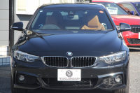 BMW 4シリーズ 440i ｶﾌﾞﾘｵﾚ Mｽﾎﾟｰﾂ ﾌｧｽﾄﾄﾗｯｸ&ﾌﾟﾗｽP 最終ﾓﾃﾞﾙ ｺﾆｬｯｸﾚｻﾞｰ ｼｰﾄﾋｰﾀｰ B58新ｴﾝｼﾞﾝ 326馬力 ｱﾀﾞﾌﾟﾃｨﾌﾞMｻｽ Mspﾌﾞﾚｰｷ ﾊﾞｲﾗｶｰ19AW HUD 追従ACC ﾚｰﾝﾁｪﾝｼﾞ警告 ﾊｰﾏﾝｶｰﾄﾞﾝ 液晶ﾒｰﾀｰ ﾀｯﾁ画面HDDﾅﾋﾞTV LEDﾍｯﾄﾞﾗｲﾄ 2年保証