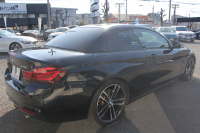 BMW 4シリーズ 440i ｶﾌﾞﾘｵﾚ Mｽﾎﾟｰﾂ ﾌｧｽﾄﾄﾗｯｸ&ﾌﾟﾗｽP 最終ﾓﾃﾞﾙ ｺﾆｬｯｸﾚｻﾞｰ ｼｰﾄﾋｰﾀｰ B58新ｴﾝｼﾞﾝ 326馬力 ｱﾀﾞﾌﾟﾃｨﾌﾞMｻｽ Mspﾌﾞﾚｰｷ ﾊﾞｲﾗｶｰ19AW HUD 追従ACC ﾚｰﾝﾁｪﾝｼﾞ警告 ﾊｰﾏﾝｶｰﾄﾞﾝ 液晶ﾒｰﾀｰ ﾀｯﾁ画面HDDﾅﾋﾞTV LEDﾍｯﾄﾞﾗｲﾄ 2年保証