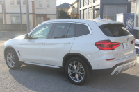 BMW X3 Xdrive20d Xﾗｲﾝ ﾊｲﾗｲﾝ 中期ﾓﾃﾞﾙ 型式3DA-UZ20 BMWﾗｲﾌﾞｺｯｸﾋﾟｯﾄ 変更後HDDﾅﾋﾞApplecarplay 全席ﾋｰﾀｰ黒革 ﾘｱｼｰﾄ可倒調整 HUD 追従ACC ｽﾃｱﾘﾝｸﾞｻﾎﾟｰﾄ LEDﾍｯﾄﾞﾗｲﾄ 電動ﾄﾗﾝｸ 360度ｶﾒﾗ 2年保証