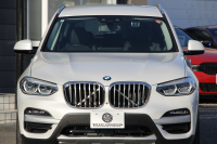 BMW X3 Xdrive20d Xﾗｲﾝ ﾊｲﾗｲﾝ 中期ﾓﾃﾞﾙ 型式3DA-UZ20 BMWﾗｲﾌﾞｺｯｸﾋﾟｯﾄ 変更後HDDﾅﾋﾞApplecarplay 全席ﾋｰﾀｰ黒革 ﾘｱｼｰﾄ可倒調整 HUD 追従ACC ｽﾃｱﾘﾝｸﾞｻﾎﾟｰﾄ LEDﾍｯﾄﾞﾗｲﾄ 電動ﾄﾗﾝｸ 360度ｶﾒﾗ 2年保証