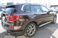 BMW X3 Xdrive20d Xﾗｲﾝ ﾊｲﾗｲﾝ ｾﾚｸﾄP 1ｵｰﾅ 中期ﾓﾃﾞﾙ 型式変更後3DA-UZ20 ﾊﾟﾉﾗﾏｻﾝﾙｰﾌ BMWﾗｲﾌﾞｺｯｸﾋﾟｯﾄ 変更後HDDﾅﾋﾞｱｯﾌﾟﾙｶｰﾌﾟﾚｲ ﾍﾞﾝﾁﾚｰｼｮﾝ 全席ﾋｰﾀｰ黒革 ﾊｰﾏﾝｶｰﾄﾞﾝ ﾘｱｼｰﾄ可倒調整 HUD 追従ACC LEDﾍｯﾄﾞﾗｲﾄ 360度ｶﾒﾗ 2年保証