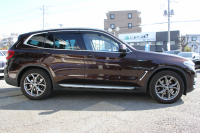 BMW X3 Xdrive20d Xﾗｲﾝ ﾊｲﾗｲﾝ ｾﾚｸﾄP 1ｵｰﾅ 中期ﾓﾃﾞﾙ 型式変更後3DA-UZ20 ﾊﾟﾉﾗﾏｻﾝﾙｰﾌ BMWﾗｲﾌﾞｺｯｸﾋﾟｯﾄ 変更後HDDﾅﾋﾞｱｯﾌﾟﾙｶｰﾌﾟﾚｲ ﾍﾞﾝﾁﾚｰｼｮﾝ 全席ﾋｰﾀｰ黒革 ﾊｰﾏﾝｶｰﾄﾞﾝ ﾘｱｼｰﾄ可倒調整 HUD 追従ACC LEDﾍｯﾄﾞﾗｲﾄ 360度ｶﾒﾗ 2年保証