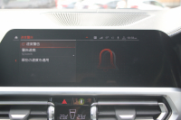 BMW 3シリーズ 330i Mｽﾎﾟｰﾂ ﾃﾞﾋﾞｭｰ&ｺﾝﾌｫｰﾄP 高出力 258馬力 ﾋｰﾀｰ黒革 専用ﾌﾞﾙｰｽﾃｯﾁ HUD 追従ACC ｽﾃｱﾘﾝｸﾞｻﾎﾟｰﾄ Mｽﾎﾟｰﾂﾌﾞﾚｰｷ ﾚｲｽﾞ19AW 3Dﾃﾞｻﾞｲﾝｴｱﾛ LEDﾍｯﾄﾞﾗｲﾄ ｵｰﾄﾊｲﾋﾞｰﾑ 360度ｶﾒﾗ 電動ﾄﾗﾝｸ Hi-fiｽﾋﾟｰｶｰ BMWﾗｲﾌﾞｺｯｸﾋﾟｯﾄ 2年保証