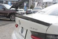 BMW 3シリーズ 330i Mｽﾎﾟｰﾂ ﾃﾞﾋﾞｭｰ&ｺﾝﾌｫｰﾄP 高出力 258馬力 ﾋｰﾀｰ黒革 専用ﾌﾞﾙｰｽﾃｯﾁ HUD 追従ACC ｽﾃｱﾘﾝｸﾞｻﾎﾟｰﾄ Mｽﾎﾟｰﾂﾌﾞﾚｰｷ ﾚｲｽﾞ19AW 3Dﾃﾞｻﾞｲﾝｴｱﾛ LEDﾍｯﾄﾞﾗｲﾄ ｵｰﾄﾊｲﾋﾞｰﾑ 360度ｶﾒﾗ 電動ﾄﾗﾝｸ Hi-fiｽﾋﾟｰｶｰ BMWﾗｲﾌﾞｺｯｸﾋﾟｯﾄ 2年保証