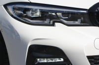 BMW 3シリーズ 330i Mｽﾎﾟｰﾂ ﾃﾞﾋﾞｭｰ&ｺﾝﾌｫｰﾄP 高出力 258馬力 ﾋｰﾀｰ黒革 専用ﾌﾞﾙｰｽﾃｯﾁ HUD 追従ACC ｽﾃｱﾘﾝｸﾞｻﾎﾟｰﾄ Mｽﾎﾟｰﾂﾌﾞﾚｰｷ ﾚｲｽﾞ19AW 3Dﾃﾞｻﾞｲﾝｴｱﾛ LEDﾍｯﾄﾞﾗｲﾄ ｵｰﾄﾊｲﾋﾞｰﾑ 360度ｶﾒﾗ 電動ﾄﾗﾝｸ Hi-fiｽﾋﾟｰｶｰ BMWﾗｲﾌﾞｺｯｸﾋﾟｯﾄ 2年保証