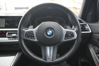 BMW 3シリーズ 330i Mｽﾎﾟｰﾂ ﾃﾞﾋﾞｭｰ&ｺﾝﾌｫｰﾄP 高出力 258馬力 ﾋｰﾀｰ黒革 専用ﾌﾞﾙｰｽﾃｯﾁ HUD 追従ACC ｽﾃｱﾘﾝｸﾞｻﾎﾟｰﾄ Mｽﾎﾟｰﾂﾌﾞﾚｰｷ ﾚｲｽﾞ19AW 3Dﾃﾞｻﾞｲﾝｴｱﾛ LEDﾍｯﾄﾞﾗｲﾄ ｵｰﾄﾊｲﾋﾞｰﾑ 360度ｶﾒﾗ 電動ﾄﾗﾝｸ Hi-fiｽﾋﾟｰｶｰ BMWﾗｲﾌﾞｺｯｸﾋﾟｯﾄ 2年保証