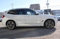BMW X3 M40i ｾﾚｸﾄP ﾊﾟﾉﾗﾏｻﾝﾙｰﾌ 全席ﾋｰﾀｰ黒革 ﾊｰﾏﾝｶｰﾄﾞﾝ 387馬力 直6ｶﾞｿﾘﾝﾀｰﾎﾞBMWﾗｲﾌﾞｺｯｸﾋﾟｯﾄﾞｱﾀﾞﾌﾟﾃｨﾌﾞMｻｽ Mｽﾎﾟｰﾂﾌﾞﾚｰｷ ﾘｱｼｰﾄ可倒調整 360度ｶﾒﾗ ﾀｯﾁ画面HDDﾅﾋﾞTV ｱｯﾌﾟﾙｶｰﾌﾟﾚｲ LEDﾍｯﾄﾞﾗｲﾄ 電動ﾄﾗﾝｸ 2年保証