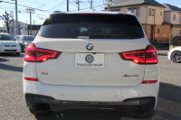 BMW X3 M40i ｾﾚｸﾄP ﾊﾟﾉﾗﾏｻﾝﾙｰﾌ 全席ﾋｰﾀｰ黒革 ﾊｰﾏﾝｶｰﾄﾞﾝ 387馬力 直6ｶﾞｿﾘﾝﾀｰﾎﾞBMWﾗｲﾌﾞｺｯｸﾋﾟｯﾄﾞｱﾀﾞﾌﾟﾃｨﾌﾞMｻｽ Mｽﾎﾟｰﾂﾌﾞﾚｰｷ ﾘｱｼｰﾄ可倒調整 360度ｶﾒﾗ ﾀｯﾁ画面HDDﾅﾋﾞTV ｱｯﾌﾟﾙｶｰﾌﾟﾚｲ LEDﾍｯﾄﾞﾗｲﾄ 電動ﾄﾗﾝｸ 2年保証