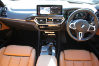 BMW X3 M40d 後期 ﾌｧｽﾄﾄﾗｯｸP ﾏｲﾙﾄﾞHV 340馬力 1ｵｰﾅ ｺﾆｬｯｸﾚｻﾞｰ Mｽﾎﾟｰﾂｼｰﾄ Mｼｰﾄﾍﾞﾙﾄ ﾊｲｸﾞﾛｽﾚｯﾄﾞﾌﾞﾚｰｷ ｱﾀﾞﾌﾟﾃｨﾌﾞMｻｽ Mｽﾎﾟｰﾂﾃﾞﾌ 20AW LEDﾍｯﾄﾞﾗｲﾄ Mﾗｲﾄｼｬﾄﾞｰﾗｲﾝ HUD BMWﾗｲﾌﾞｺｯｸﾋﾟｯﾄﾞｱｯﾌﾟﾙｶｰﾌﾟﾚｲ 2年保証