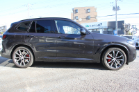 BMW X3 M40d 後期 ﾌｧｽﾄﾄﾗｯｸP ﾏｲﾙﾄﾞHV 340馬力 1ｵｰﾅ ｺﾆｬｯｸﾚｻﾞｰ Mｽﾎﾟｰﾂｼｰﾄ Mｼｰﾄﾍﾞﾙﾄ ﾊｲｸﾞﾛｽﾚｯﾄﾞﾌﾞﾚｰｷ ｱﾀﾞﾌﾟﾃｨﾌﾞMｻｽ Mｽﾎﾟｰﾂﾃﾞﾌ 20AW LEDﾍｯﾄﾞﾗｲﾄ Mﾗｲﾄｼｬﾄﾞｰﾗｲﾝ HUD BMWﾗｲﾌﾞｺｯｸﾋﾟｯﾄﾞｱｯﾌﾟﾙｶｰﾌﾟﾚｲ 2年保証