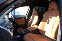 BMW X3 M40d 後期 ﾌｧｽﾄﾄﾗｯｸP ﾏｲﾙﾄﾞHV 340馬力 1ｵｰﾅ ｺﾆｬｯｸﾚｻﾞｰ Mｽﾎﾟｰﾂｼｰﾄ Mｼｰﾄﾍﾞﾙﾄ ﾊｲｸﾞﾛｽﾚｯﾄﾞﾌﾞﾚｰｷ ｱﾀﾞﾌﾟﾃｨﾌﾞMｻｽ Mｽﾎﾟｰﾂﾃﾞﾌ 20AW LEDﾍｯﾄﾞﾗｲﾄ Mﾗｲﾄｼｬﾄﾞｰﾗｲﾝ HUD BMWﾗｲﾌﾞｺｯｸﾋﾟｯﾄﾞｱｯﾌﾟﾙｶｰﾌﾟﾚｲ 2年保証