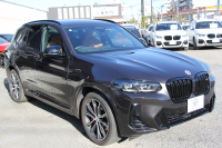 BMW X3 M40d 後期 ﾌｧｽﾄﾄﾗｯｸP ﾏｲﾙﾄﾞHV 340馬力 1ｵｰﾅ ｺﾆｬｯｸﾚｻﾞｰ Mｽﾎﾟｰﾂｼｰﾄ Mｼｰﾄﾍﾞﾙﾄ ﾊｲｸﾞﾛｽﾚｯﾄﾞﾌﾞﾚｰｷ ｱﾀﾞﾌﾟﾃｨﾌﾞMｻｽ Mｽﾎﾟｰﾂﾃﾞﾌ 20AW LEDﾍｯﾄﾞﾗｲﾄ Mﾗｲﾄｼｬﾄﾞｰﾗｲﾝ HUD BMWﾗｲﾌﾞｺｯｸﾋﾟｯﾄﾞｱｯﾌﾟﾙｶｰﾌﾟﾚｲ 2年保証
