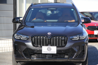 BMW X3 M40d 後期 ﾌｧｽﾄﾄﾗｯｸP ﾏｲﾙﾄﾞHV 340馬力 1ｵｰﾅ ｺﾆｬｯｸﾚｻﾞｰ Mｽﾎﾟｰﾂｼｰﾄ Mｼｰﾄﾍﾞﾙﾄ ﾊｲｸﾞﾛｽﾚｯﾄﾞﾌﾞﾚｰｷ ｱﾀﾞﾌﾟﾃｨﾌﾞMｻｽ Mｽﾎﾟｰﾂﾃﾞﾌ 20AW LEDﾍｯﾄﾞﾗｲﾄ Mﾗｲﾄｼｬﾄﾞｰﾗｲﾝ HUD BMWﾗｲﾌﾞｺｯｸﾋﾟｯﾄﾞｱｯﾌﾟﾙｶｰﾌﾟﾚｲ 2年保証