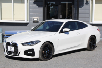 BMW 4シリーズ 420i ｸｰﾍﾟMｽﾎﾟｰﾂ ｲﾉﾍﾞｰｼｮﾝP ﾌｧｽﾄﾄﾗｯｸP ｺﾝﾌｫｰﾄP 1ｵｰﾅ ﾋｰﾀｰ黒革 BMWﾚｰｻﾞｰﾗｲﾄ HUD ｼﾞｪｽﾁｬｰC ｱﾀﾞﾌﾟﾃｨﾌﾞMｻｽ 専用19AW Mspﾌﾞﾚｰｷ ﾌﾙｾｸﾞTV 360度ｶﾒﾗ 電動ﾄﾗﾝｸ 追従ACC  BMWﾗｲﾌﾞｺｯｸﾋﾟｯﾄ ﾀｯﾁ画面HDDﾅﾋﾞｶｰﾌﾟﾚｲ 2年保証