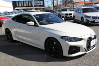 BMW 4シリーズ 420i ｸｰﾍﾟMｽﾎﾟｰﾂ ｲﾉﾍﾞｰｼｮﾝP ﾌｧｽﾄﾄﾗｯｸP ｺﾝﾌｫｰﾄP 1ｵｰﾅ ﾋｰﾀｰ黒革 BMWﾚｰｻﾞｰﾗｲﾄ HUD ｼﾞｪｽﾁｬｰC ｱﾀﾞﾌﾟﾃｨﾌﾞMｻｽ 専用19AW Mspﾌﾞﾚｰｷ ﾌﾙｾｸﾞTV 360度ｶﾒﾗ 電動ﾄﾗﾝｸ 追従ACC  BMWﾗｲﾌﾞｺｯｸﾋﾟｯﾄ ﾀｯﾁ画面HDDﾅﾋﾞｶｰﾌﾟﾚｲ 2年保証