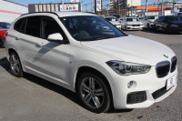 BMW X1 Xdrive18d Mｽﾎﾟｰﾂ ﾊｲﾗｲﾝ ｺﾝﾌｫｰﾄP 4WD 中期 変更後ﾀｯﾁﾊﾟﾈﾙ対応HDDﾅﾋﾞ新ﾃﾞｻﾞｲﾝﾒｰﾀｰ ﾋｰﾀｰ黒革 電動ｼｰﾄ&ﾒﾓﾘｰ 追従ACC HUD ﾌﾙｾｸﾞTV Pｱｼｽﾄ Bｶﾒﾗ 電動ﾄﾗﾝｸ 衝突軽減ﾌﾞﾚｰｷ 車線逸脱警告 歩行者警告 LEDﾍｯﾄﾞﾗｲﾄ 2年保証