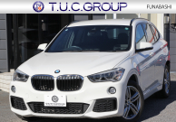 BMW X1 Xdrive18d Mｽﾎﾟｰﾂ ﾊｲﾗｲﾝ ｺﾝﾌｫｰﾄP 4WD 中期 変更後ﾀｯﾁﾊﾟﾈﾙ対応HDDﾅﾋﾞ新ﾃﾞｻﾞｲﾝﾒｰﾀｰ ﾋｰﾀｰ黒革 電動ｼｰﾄ&ﾒﾓﾘｰ 追従ACC HUD ﾌﾙｾｸﾞTV Pｱｼｽﾄ Bｶﾒﾗ 電動ﾄﾗﾝｸ 衝突軽減ﾌﾞﾚｰｷ 車線逸脱警告 歩行者警告 LEDﾍｯﾄﾞﾗｲﾄ 2年保証